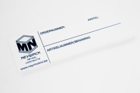 Label - 