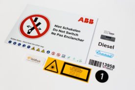 Labels