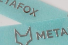 Kleeftekst -  Label - Plotten – Branding