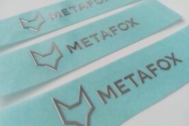 Kleeftekst -  Label - Plotten – Branding